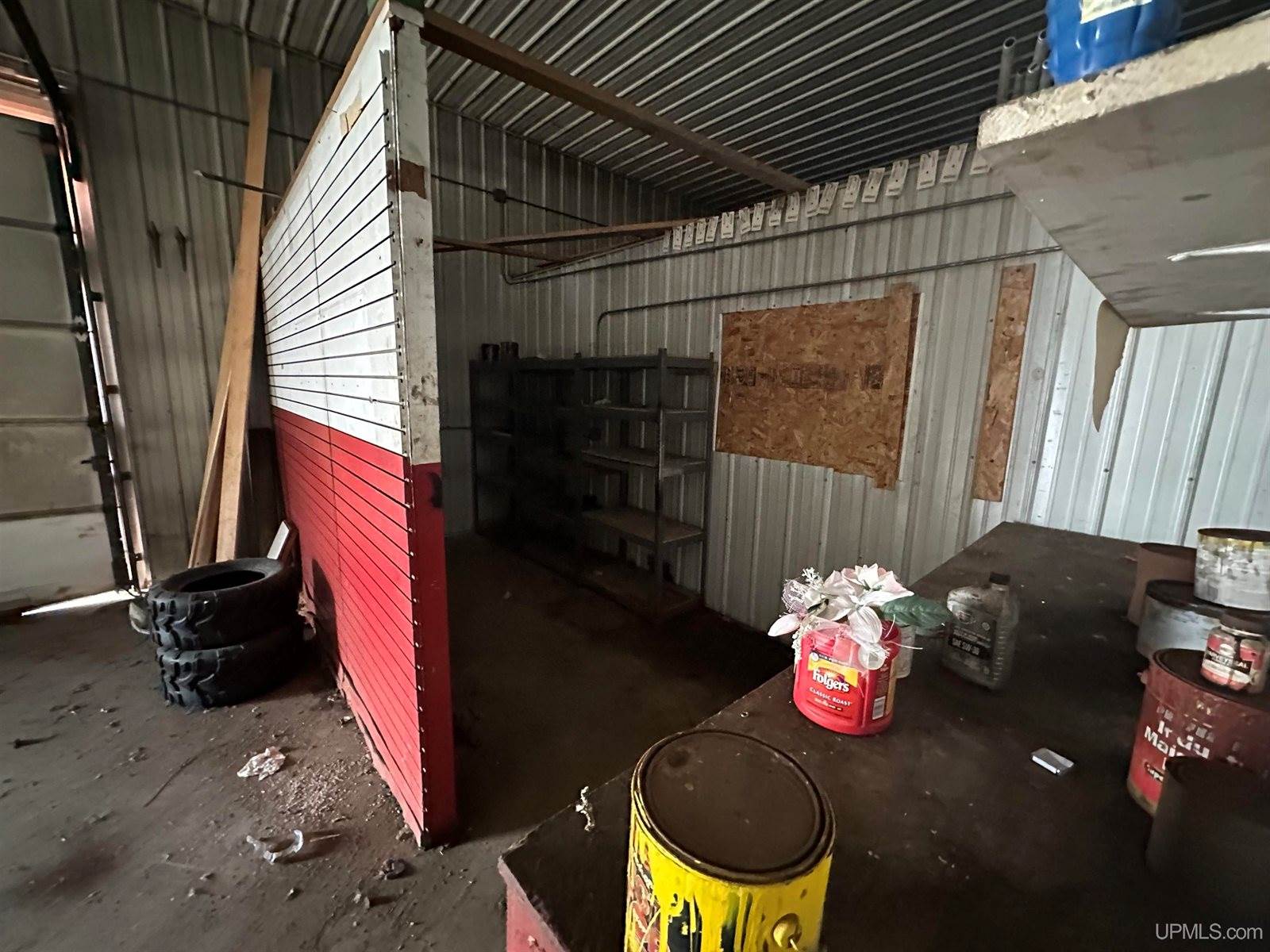 E12504 ST HWY 28 Highway, Shingleton, MI 49884