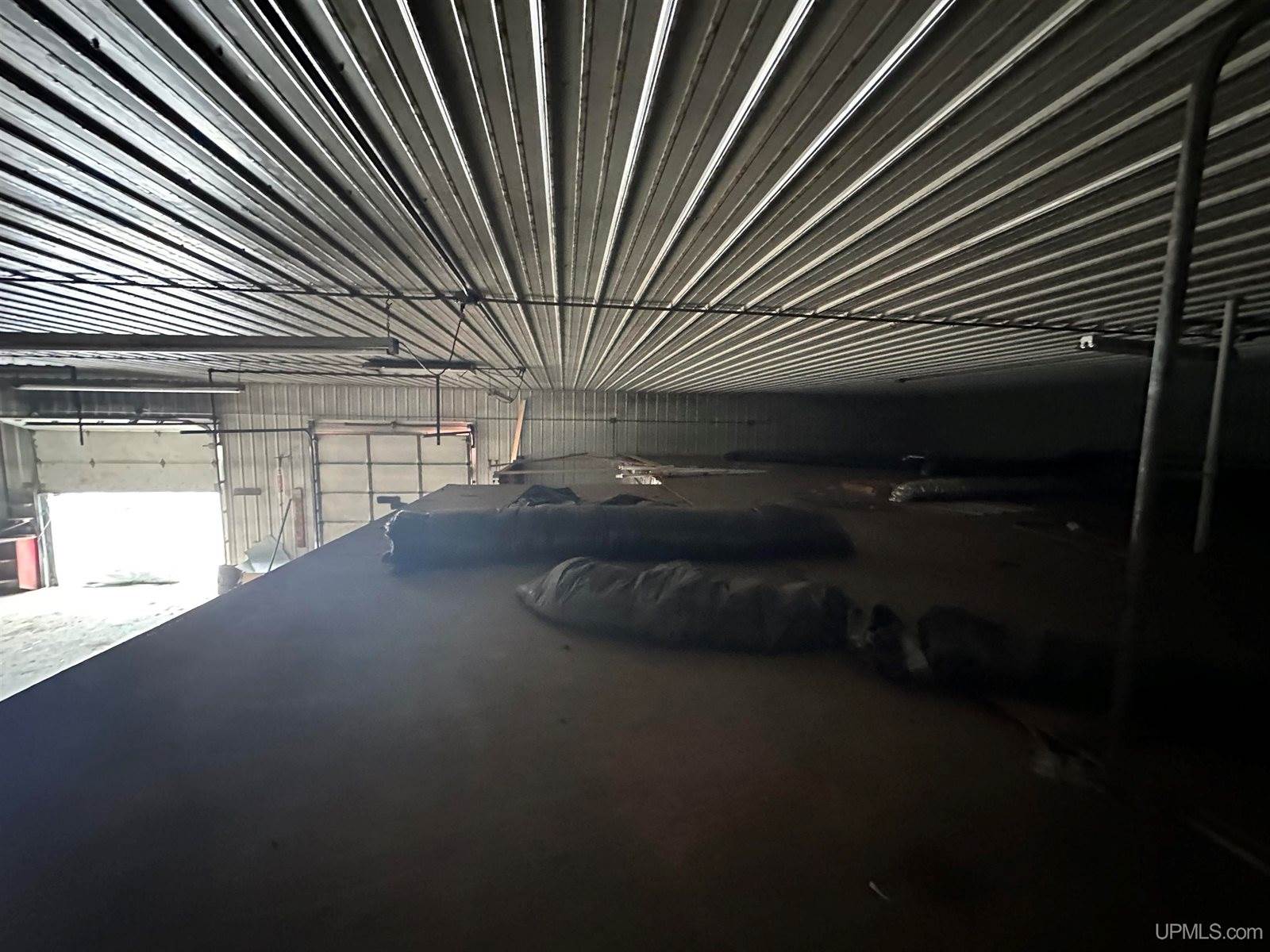 E12504 ST HWY 28 Highway, Shingleton, MI 49884