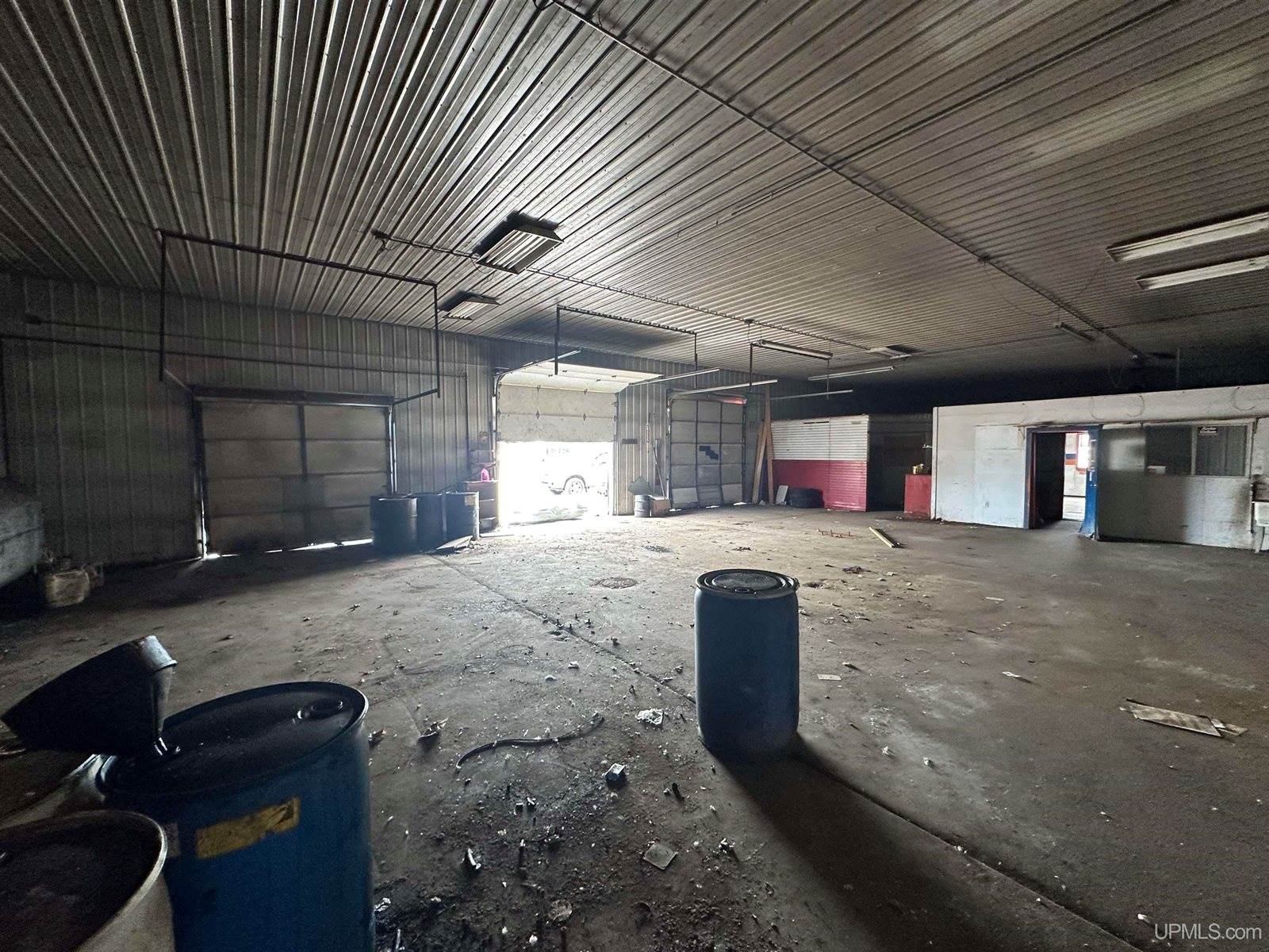 E12504 ST HWY 28 Highway, Shingleton, MI 49884