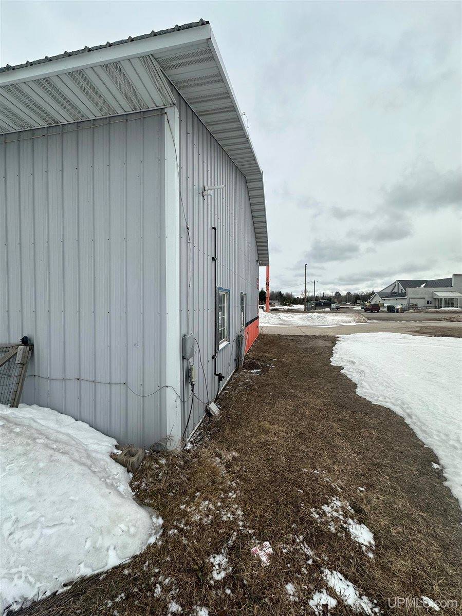 E12504 ST HWY 28 Highway, Shingleton, MI 49884