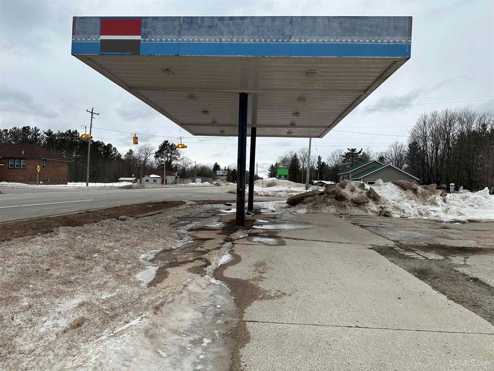 E12504 ST HWY 28 Highway, Shingleton, MI 49884