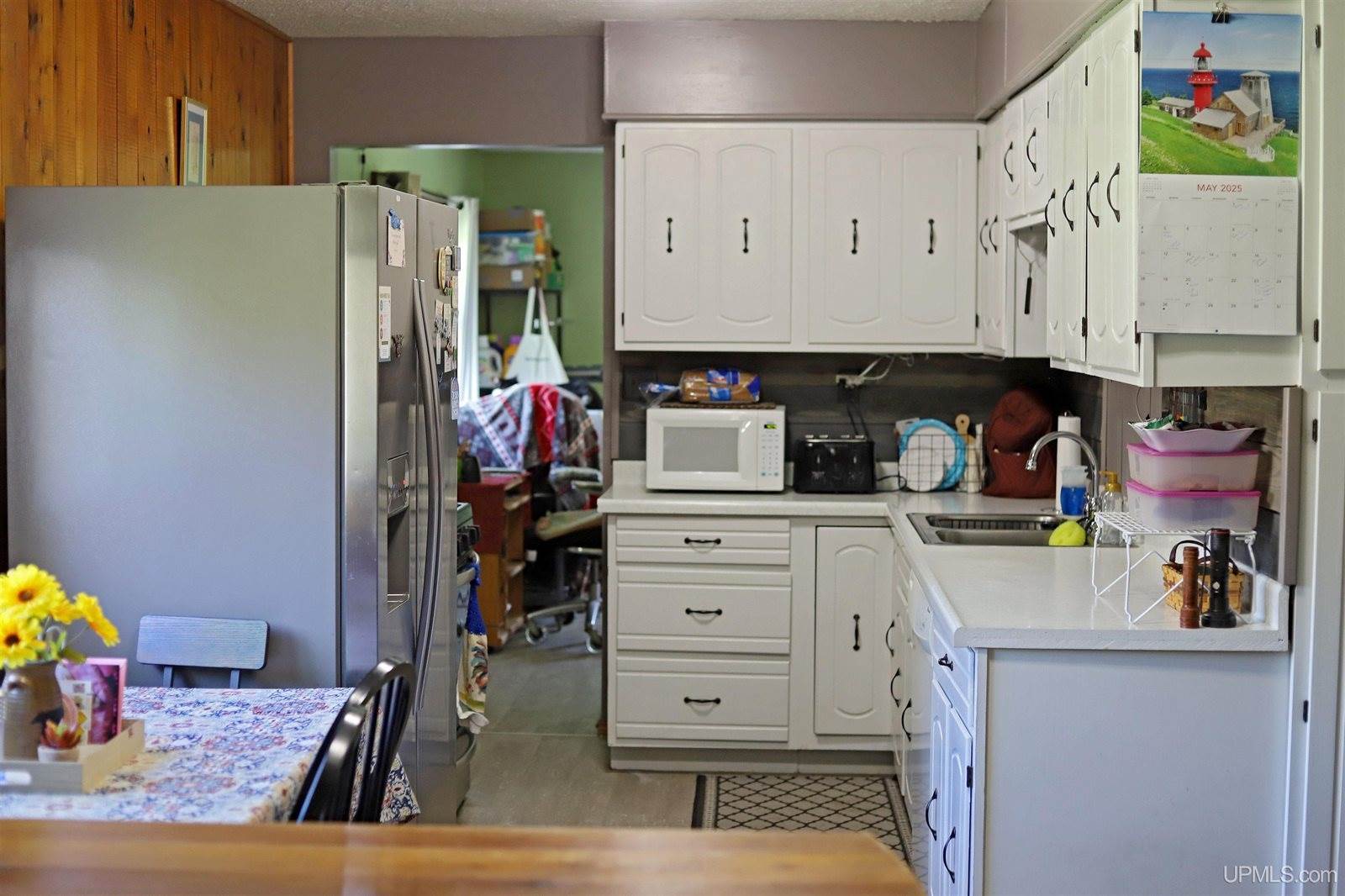 5631 County Road 550 Road, Marquette, MI 49855