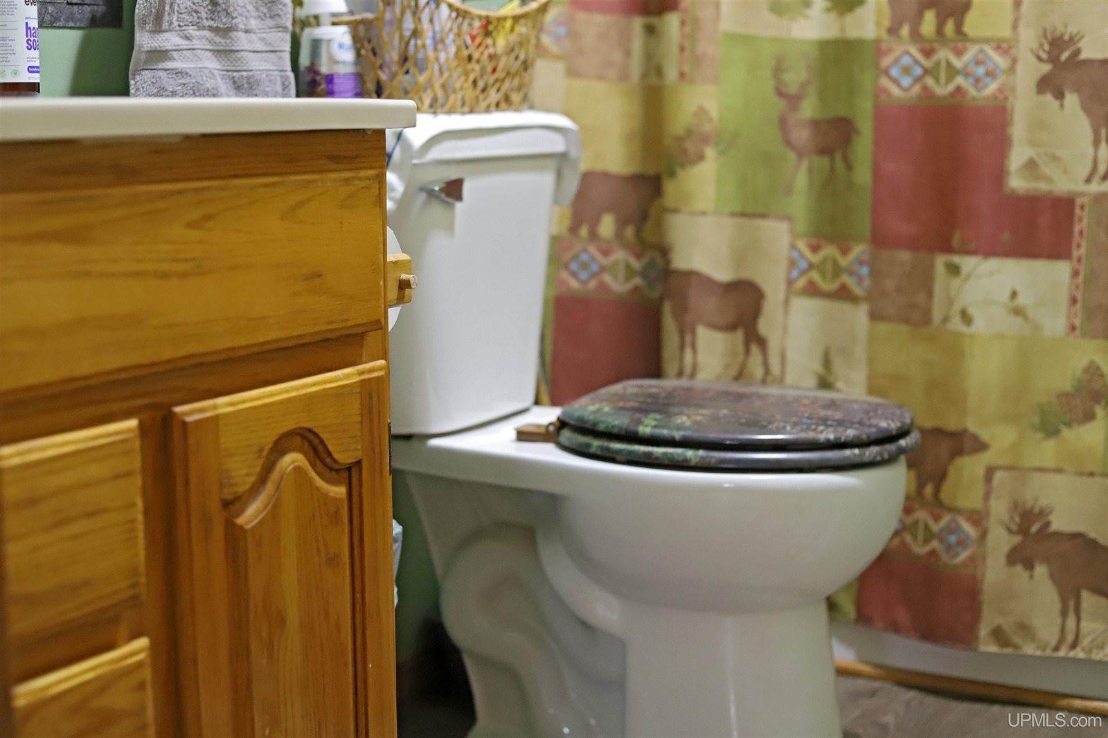 5631 County Road 550 Road, Marquette, MI 49855