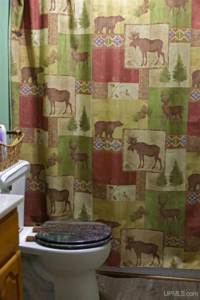 5631 County Road 550 Road, Marquette, MI 49855