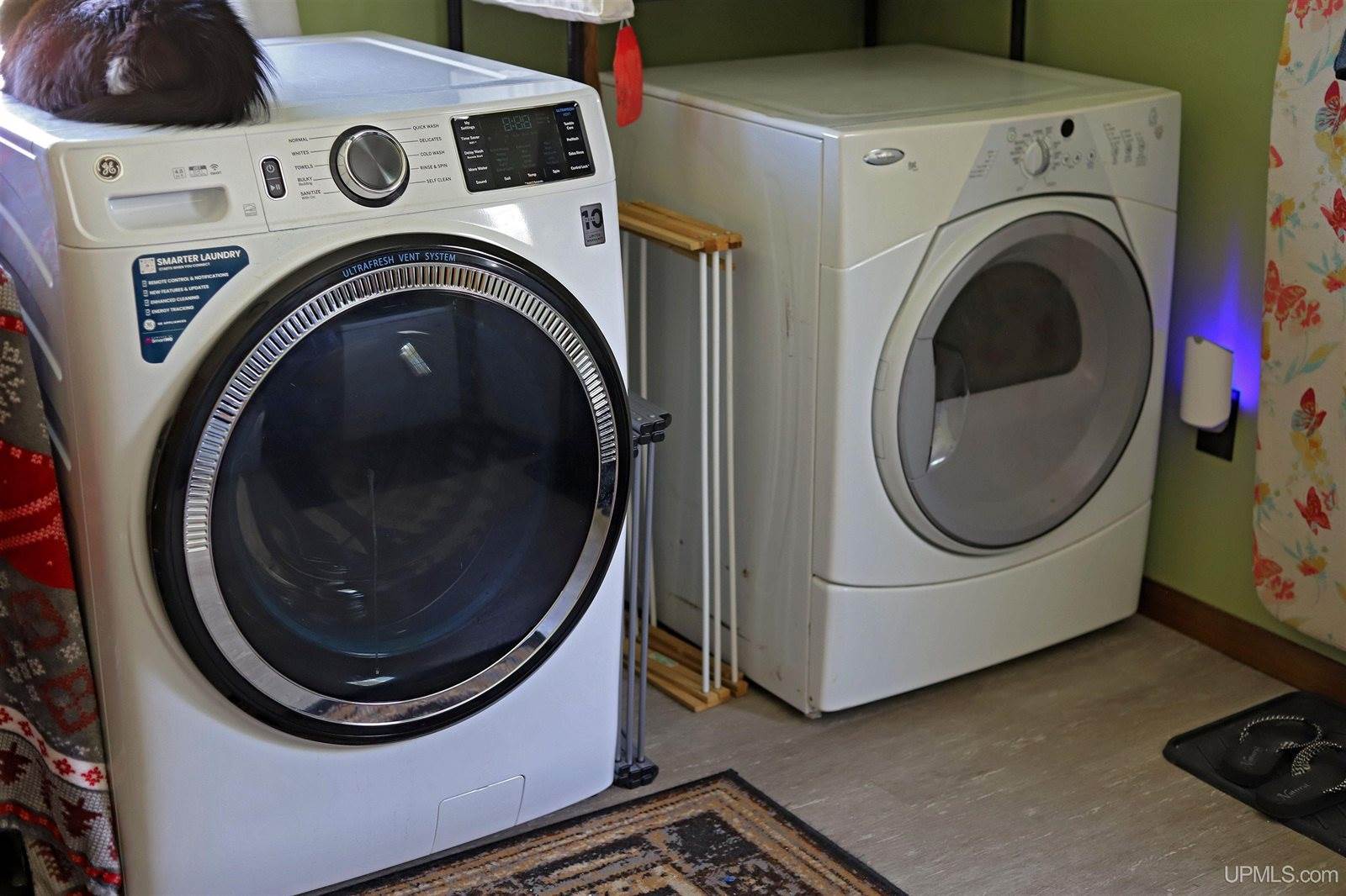 5631 County Road 550 Road, Marquette, MI 49855