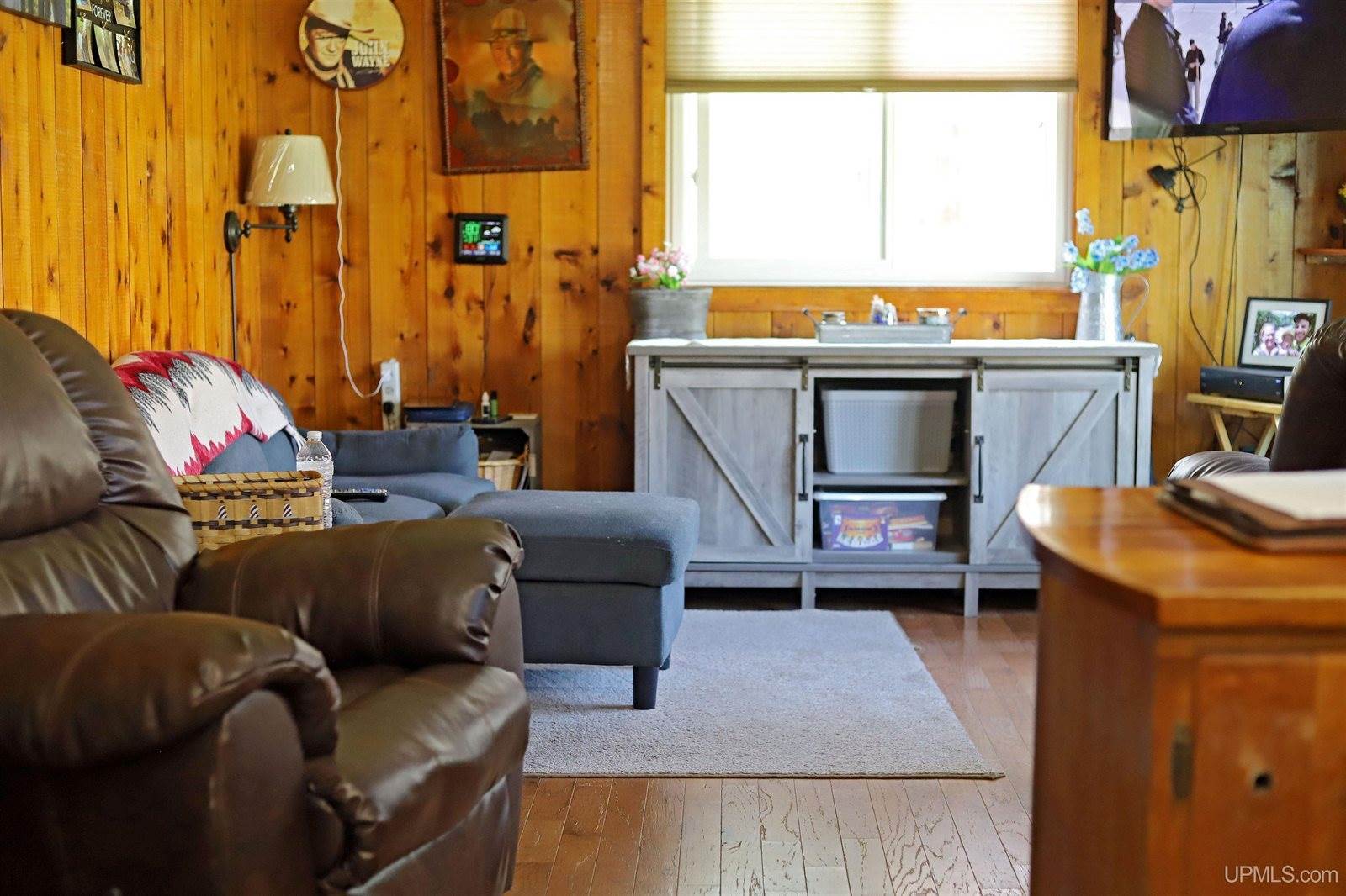 5631 County Road 550 Road, Marquette, MI 49855