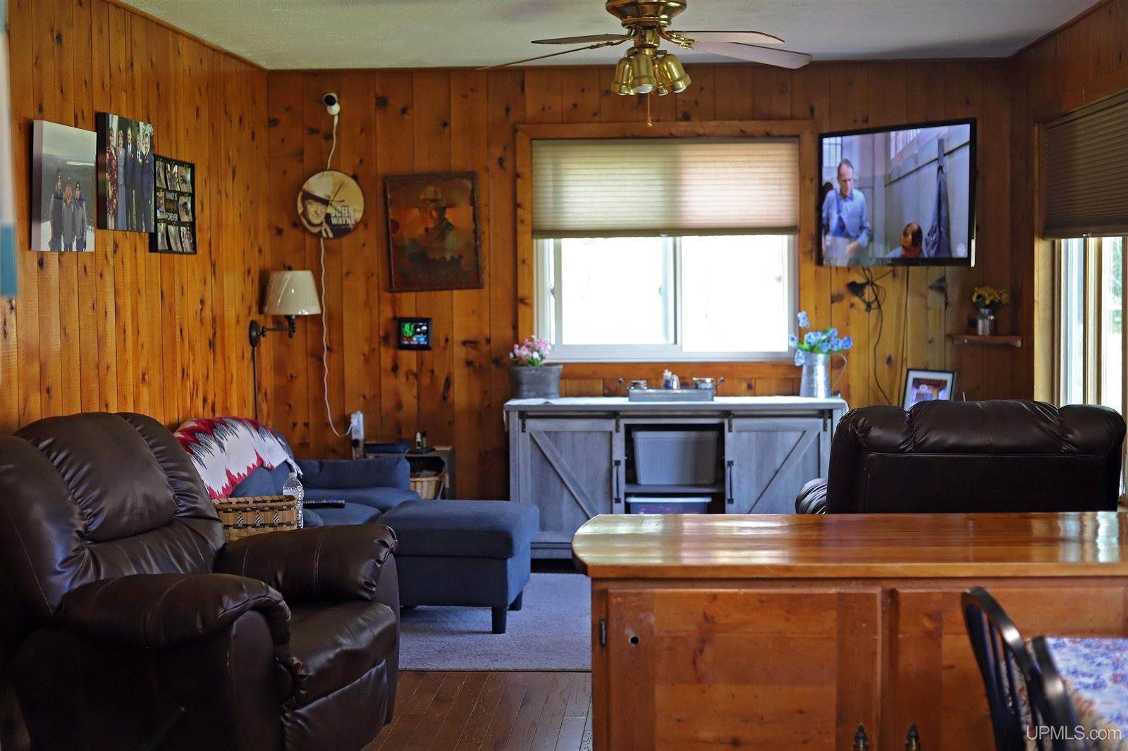 5631 County Road 550 Road, Marquette, MI 49855