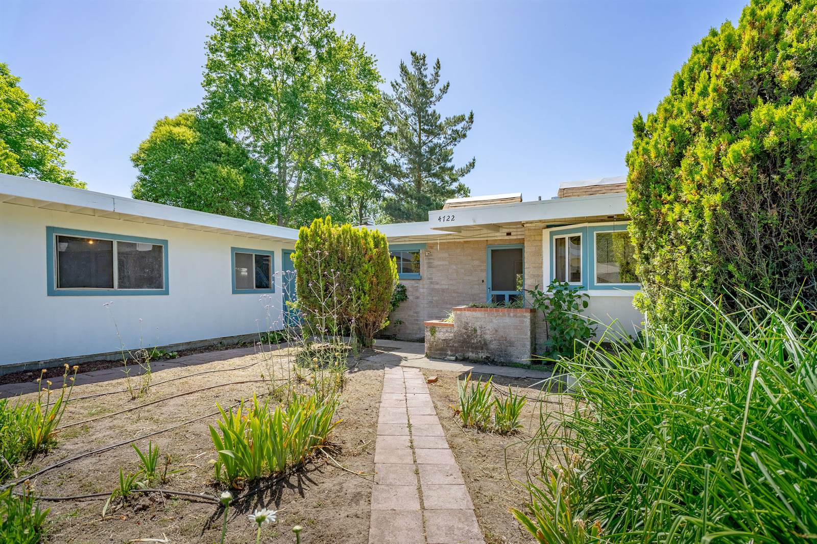 4722 Sunshine Avenue, Santa Rosa, CA 95409