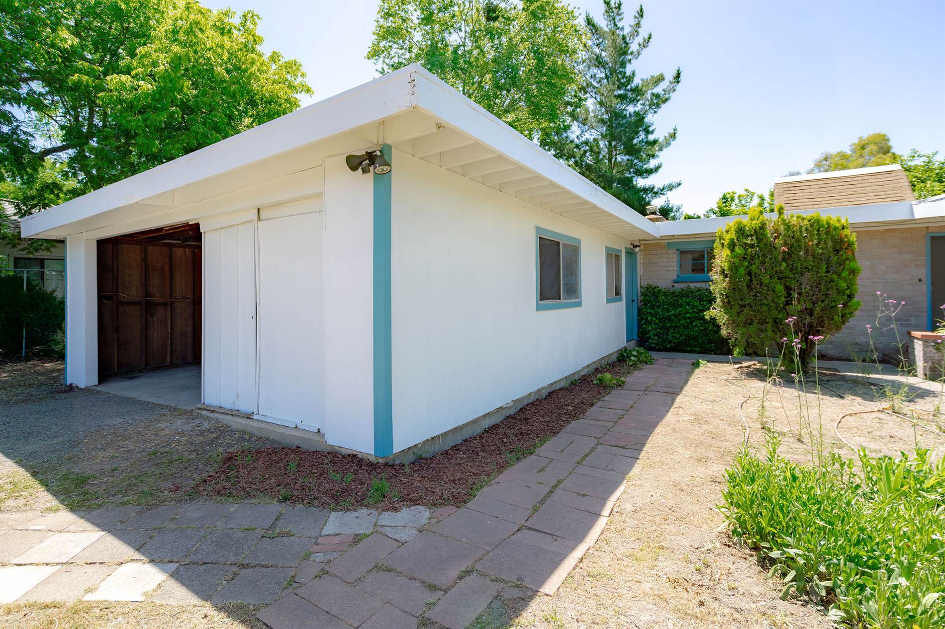 4722 Sunshine Avenue, Santa Rosa, CA 95409