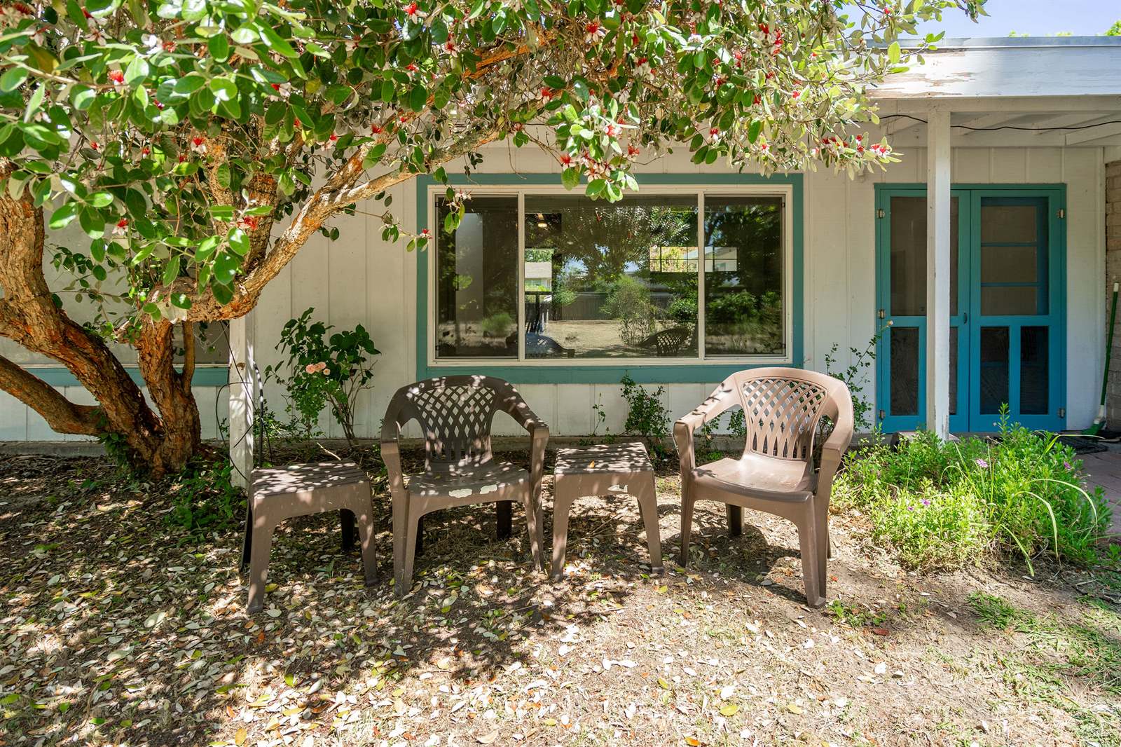 4722 Sunshine Avenue, Santa Rosa, CA 95409