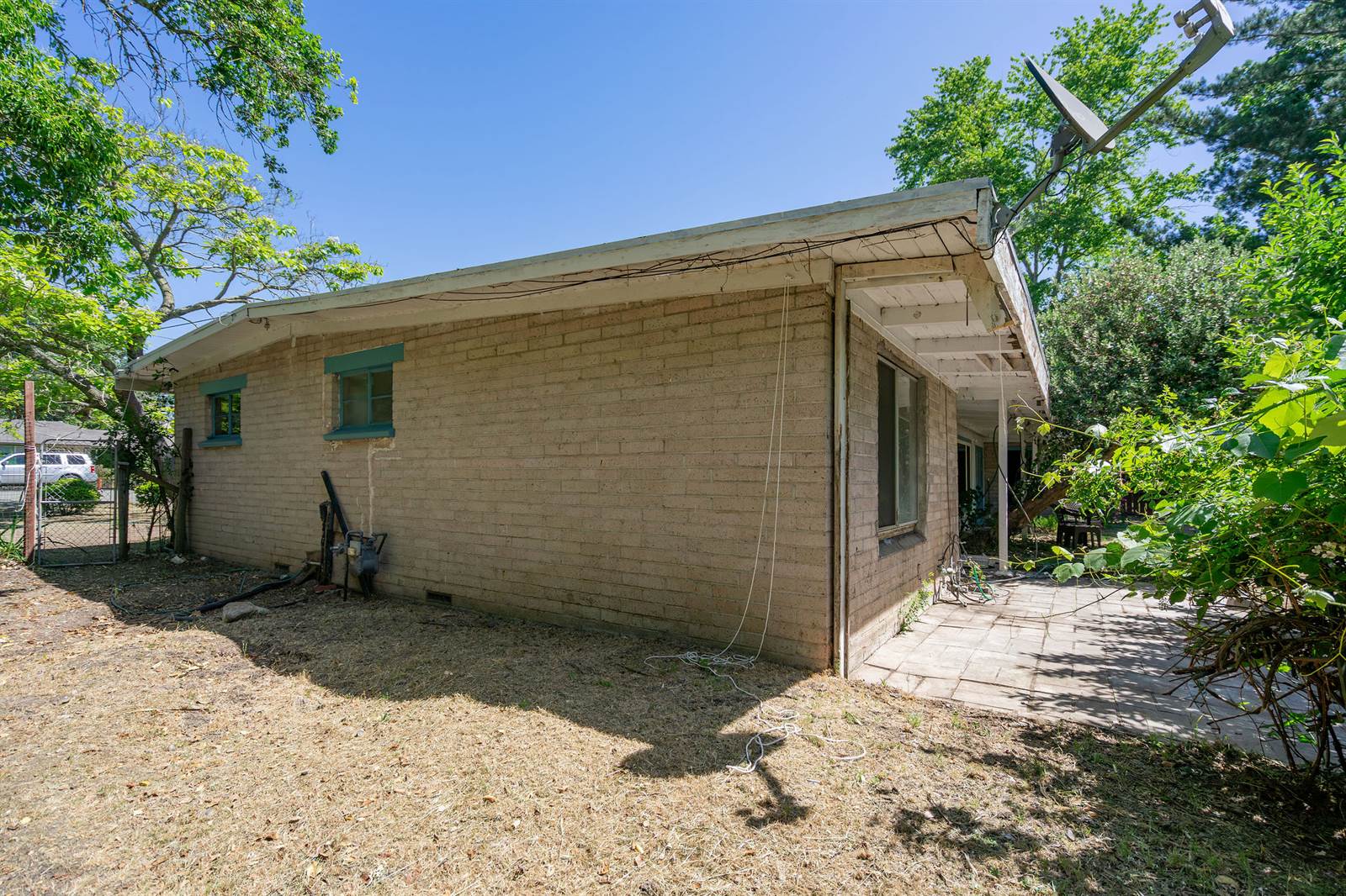 4722 Sunshine Avenue, Santa Rosa, CA 95409