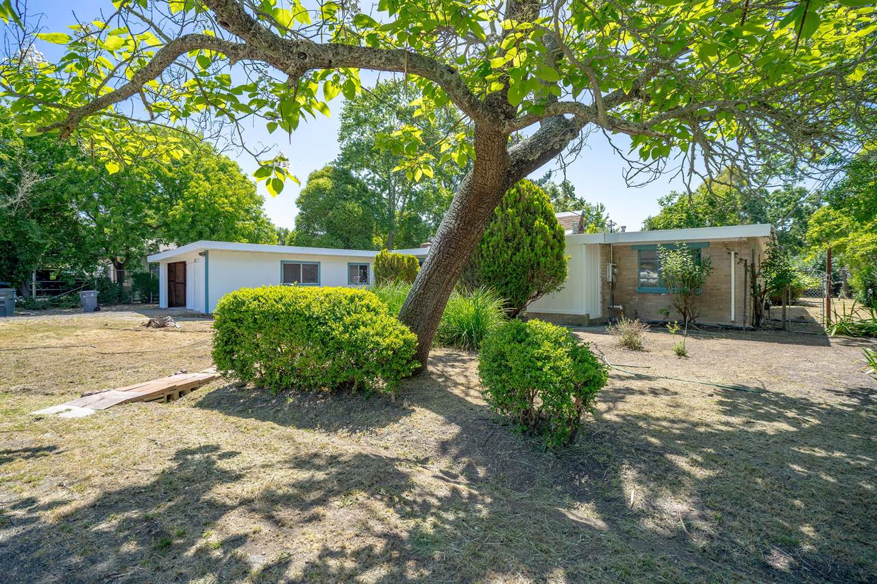 4722 Sunshine Avenue, Santa Rosa, CA 95409