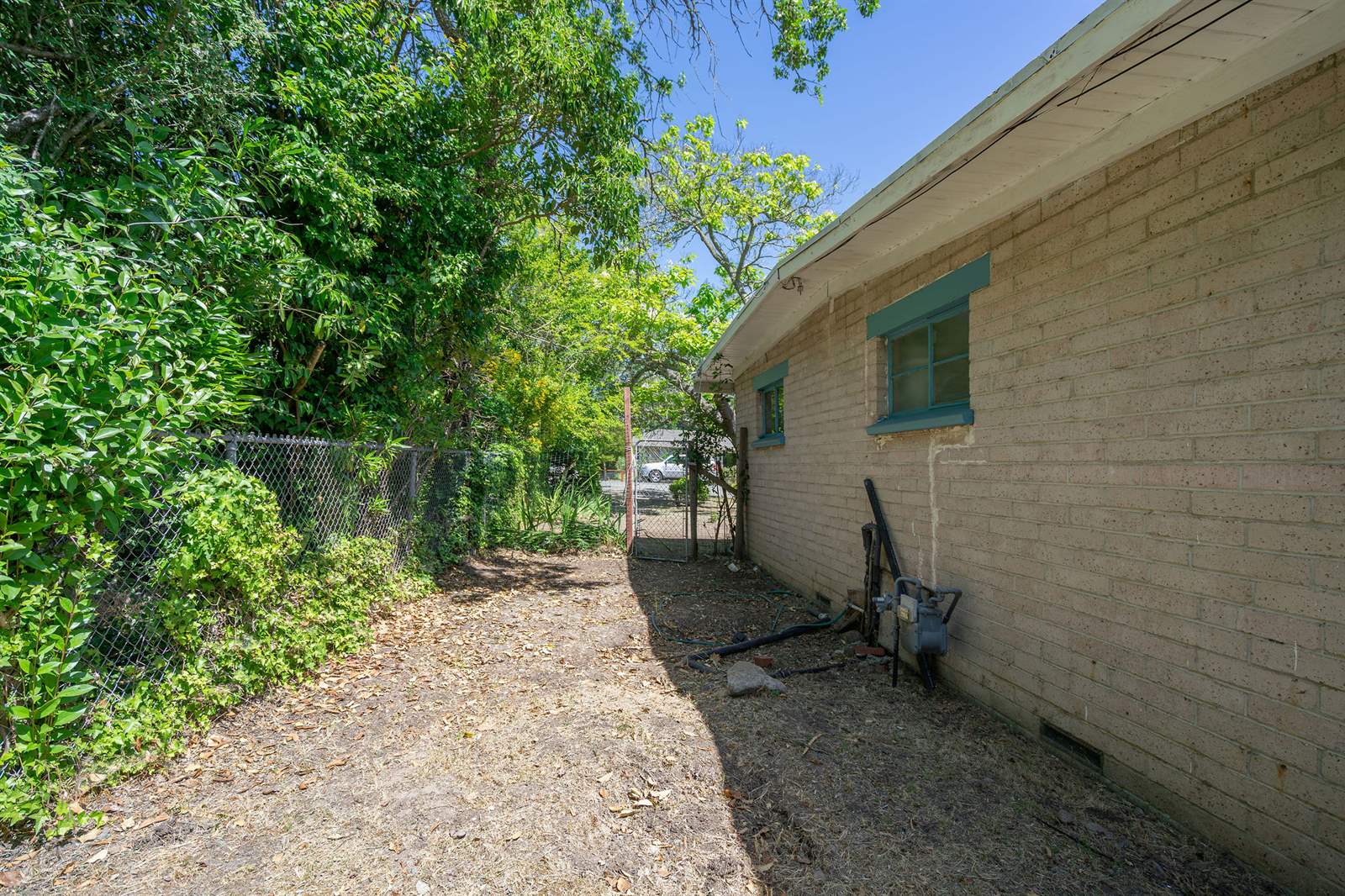 4722 Sunshine Avenue, Santa Rosa, CA 95409