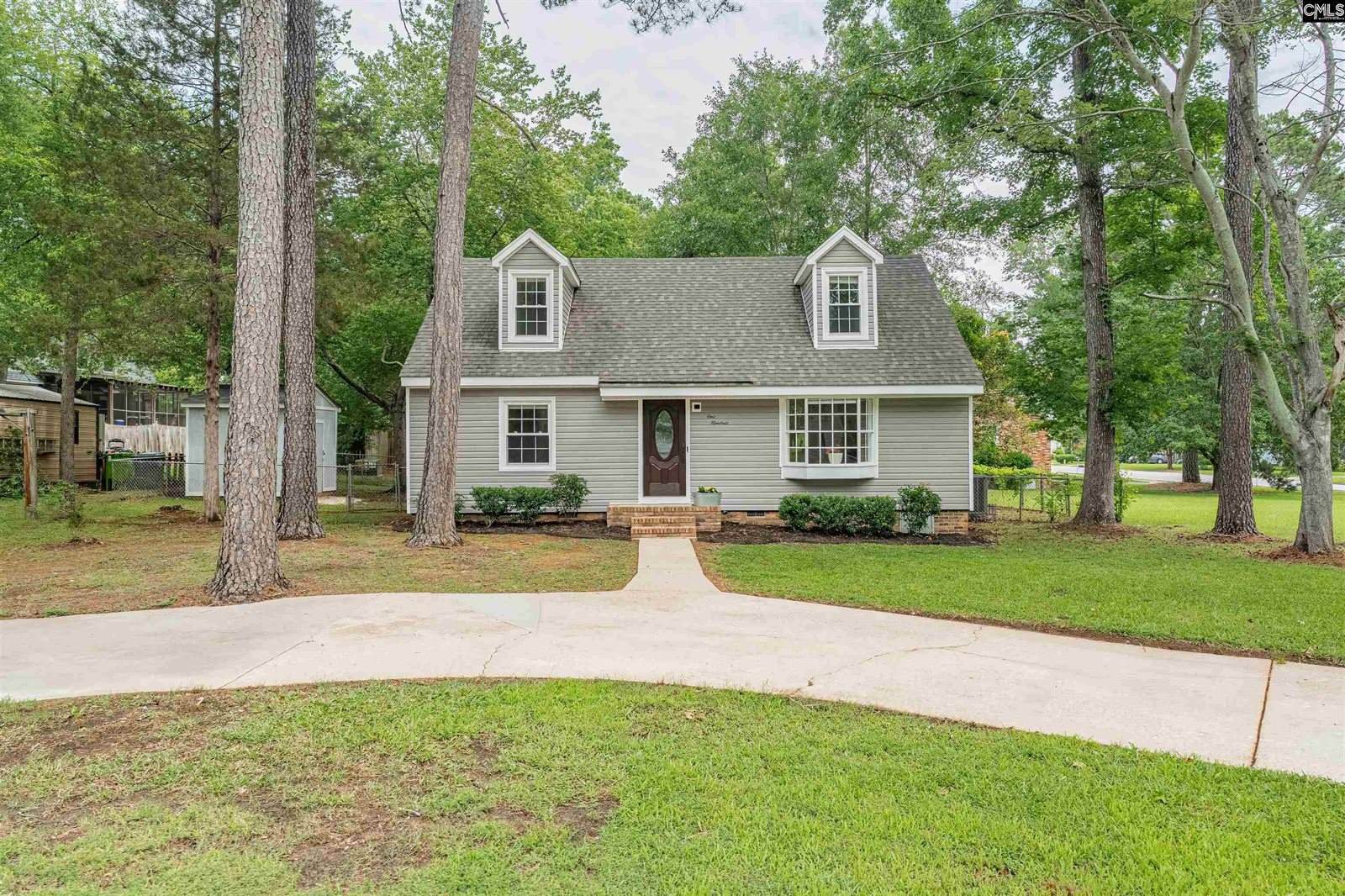 100 Maid Stone, Irmo, SC 29063