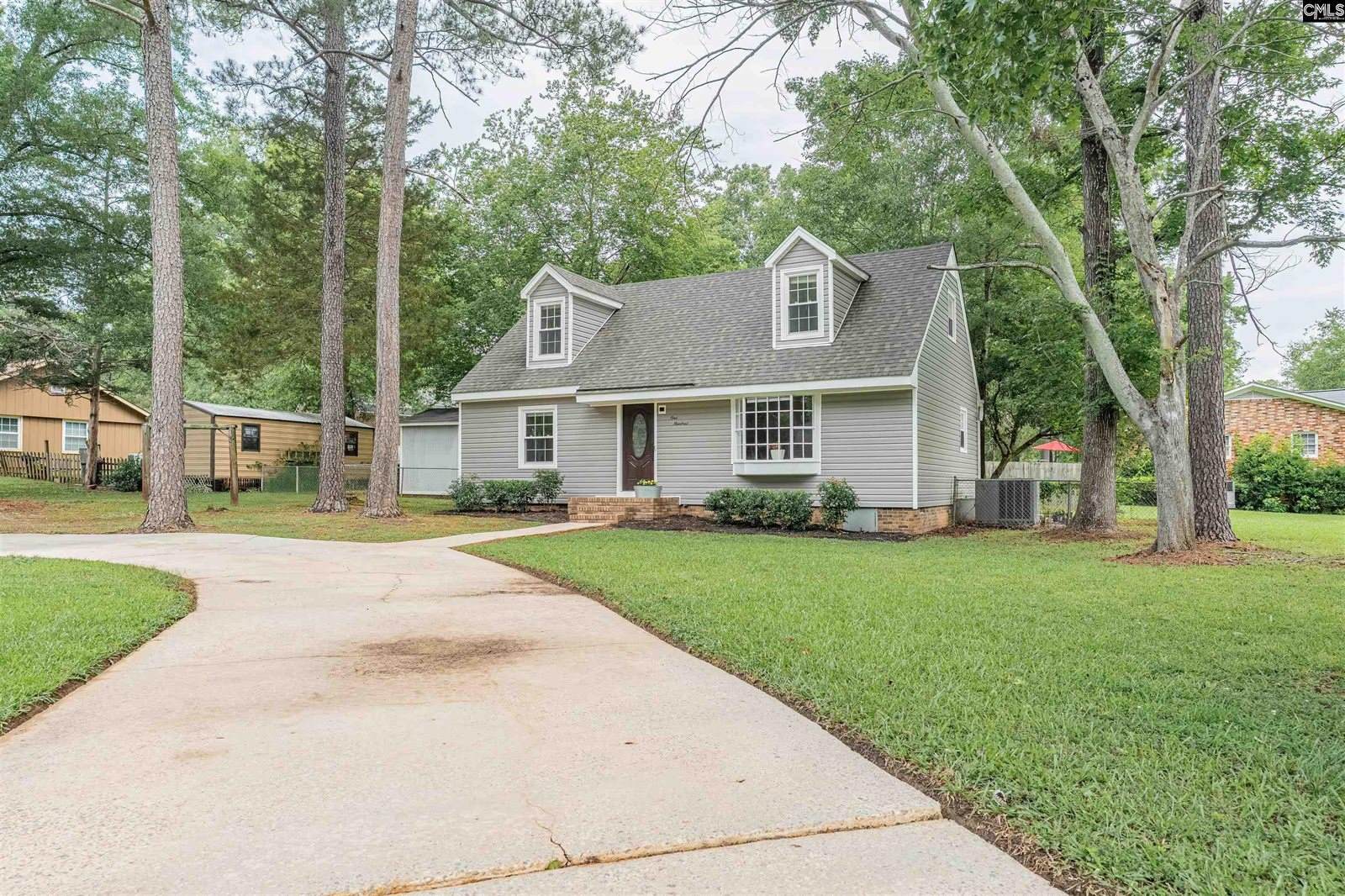 100 Maid Stone, Irmo, SC 29063