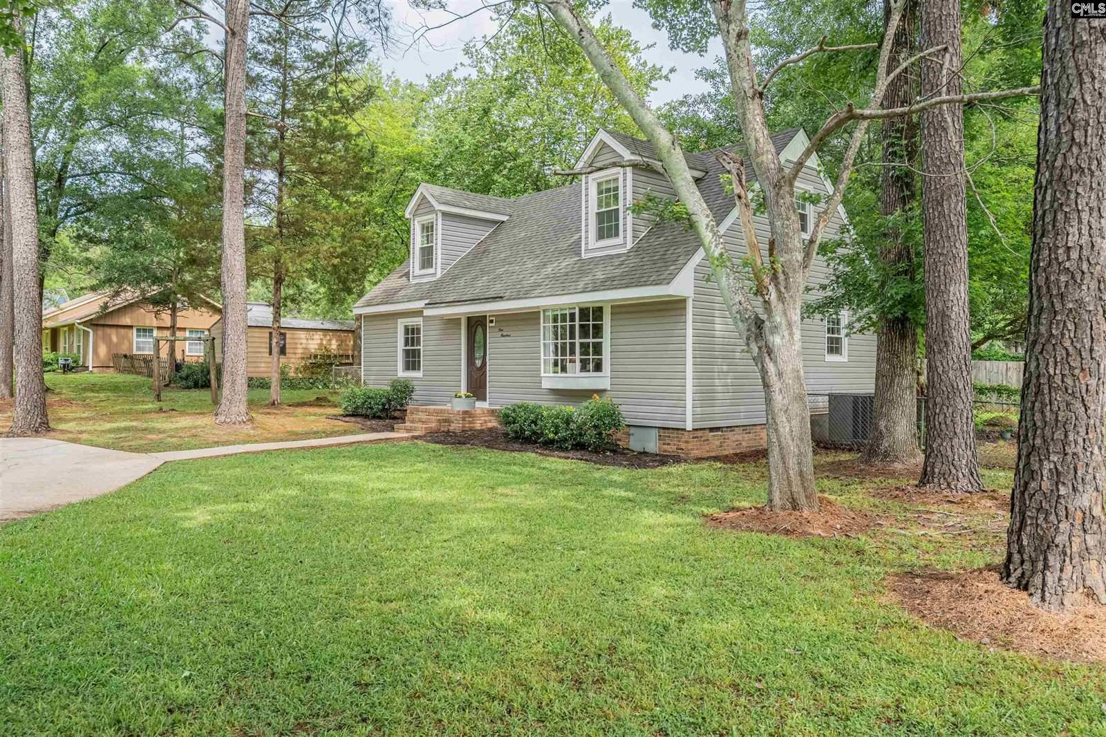 100 Maid Stone, Irmo, SC 29063