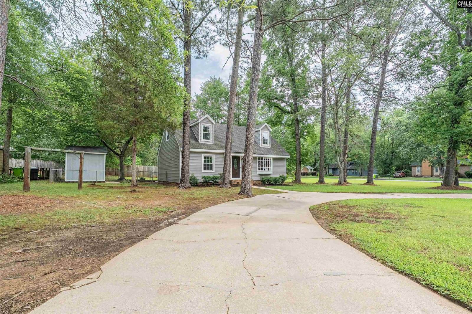 100 Maid Stone, Irmo, SC 29063