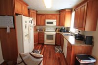 1705 1st St SW, Minot, ND 58701
