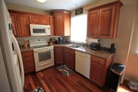 1705 1st St SW, Minot, ND 58701