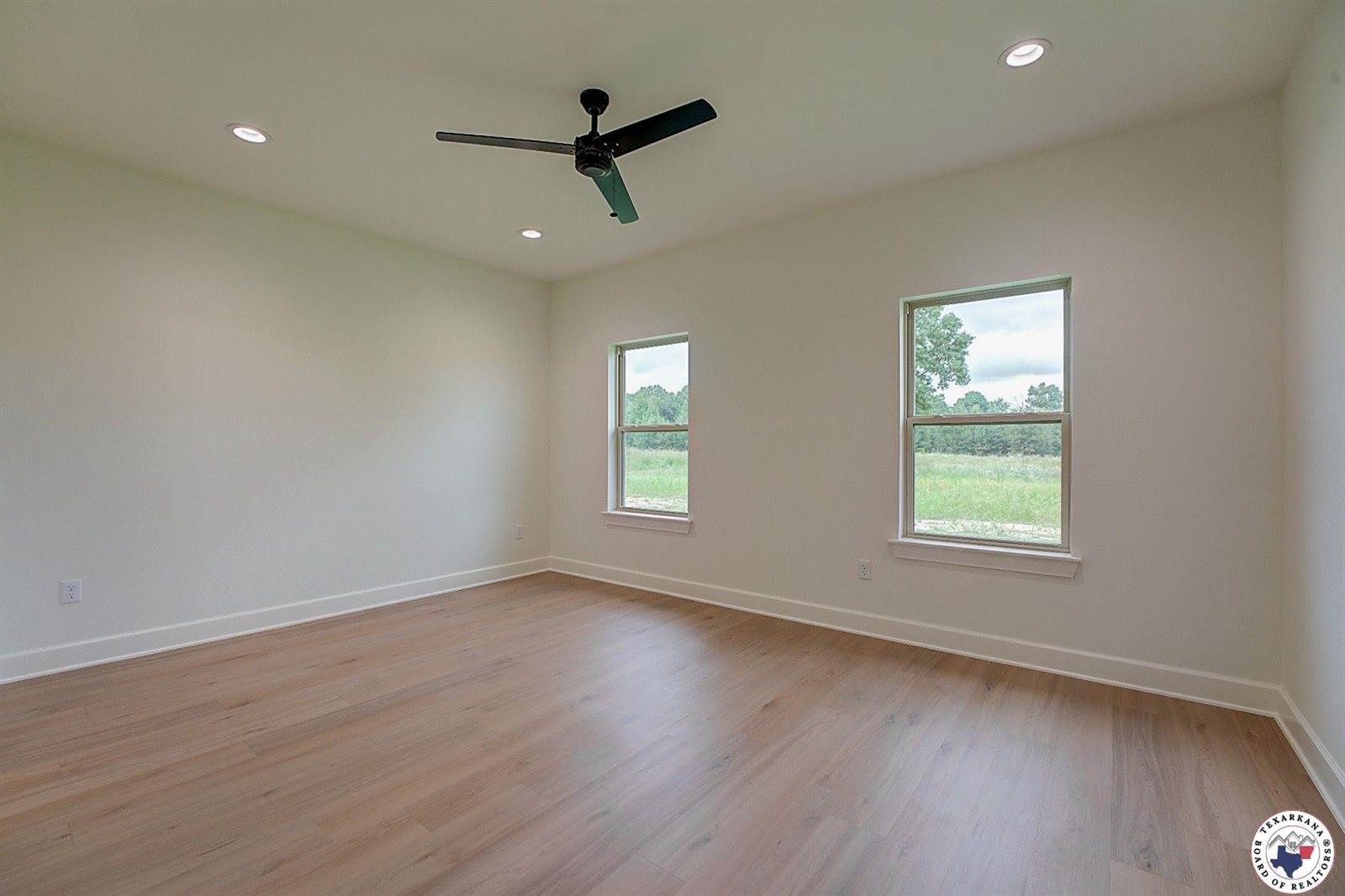 101 Ranch Rd, Texarkana, TX 75503