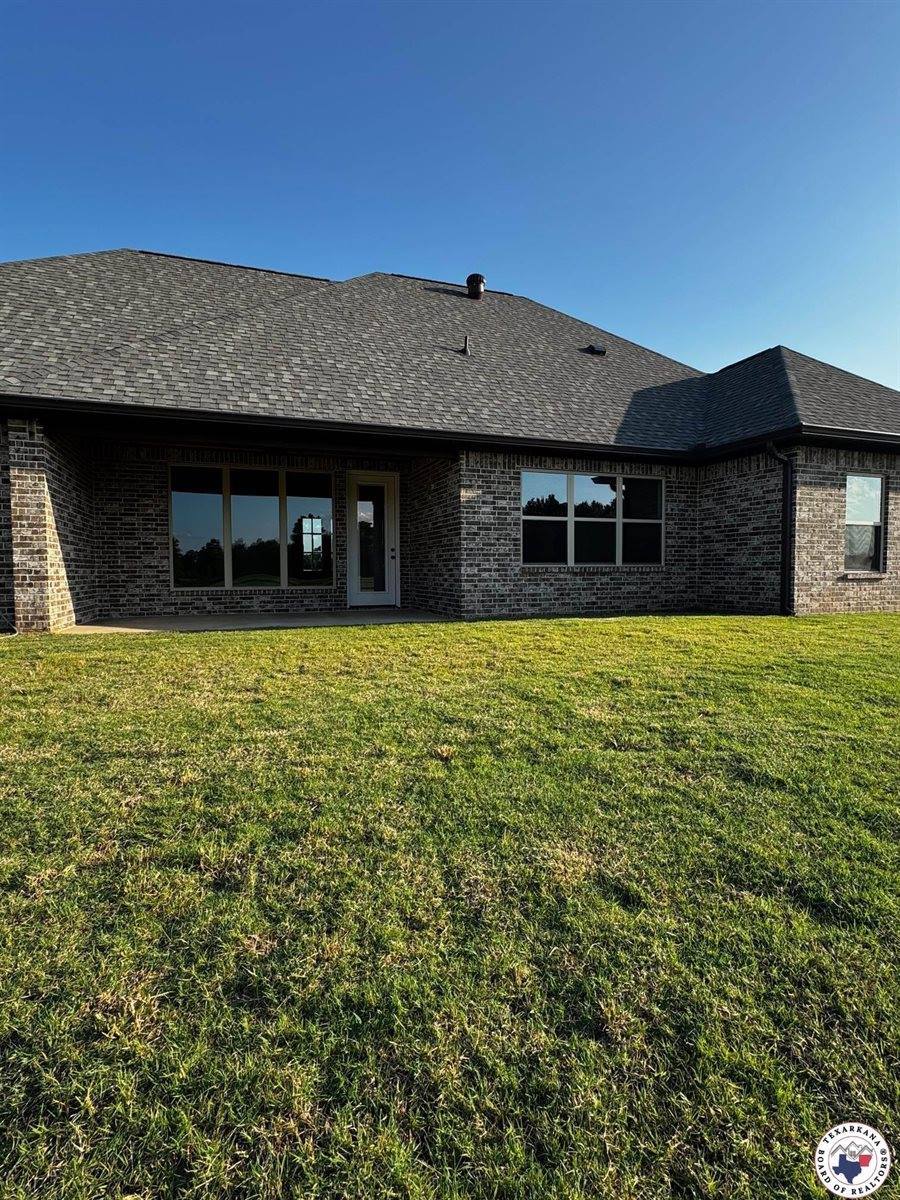 101 Ranch Rd, Texarkana, TX 75503