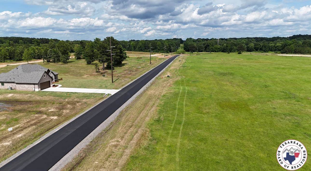 101 Ranch Rd, Texarkana, TX 75503