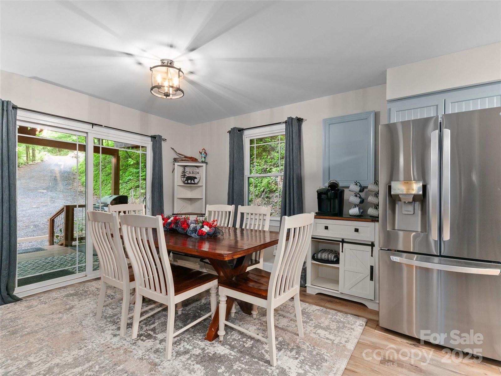 306 Mashstomp Road, Maggie Valley, NC 28751