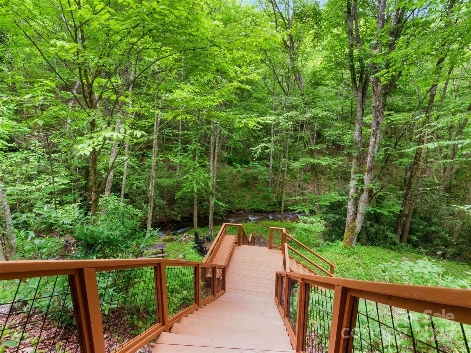 306 Mashstomp Road, Maggie Valley, NC 28751