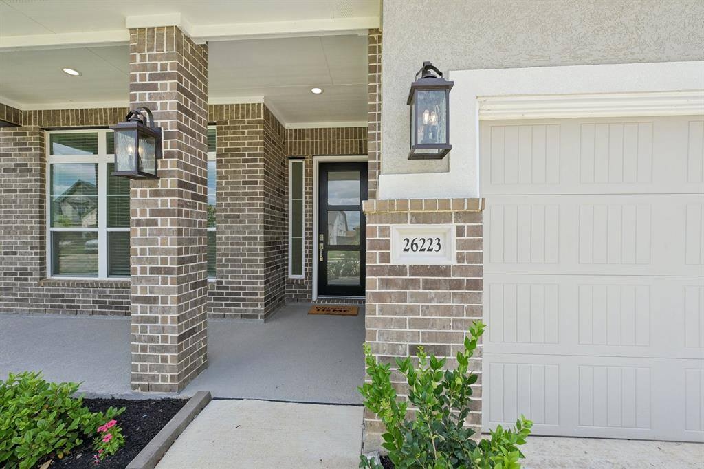 26223 Aurora Sky Road, Hockley, TX 77447