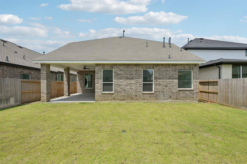 26223 Aurora Sky Road, Hockley, TX 77447
