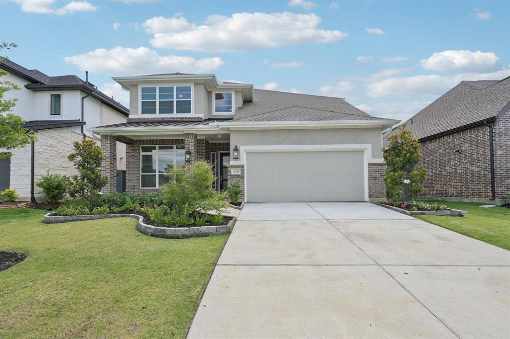 26223 Aurora Sky Road, Hockley, TX 77447