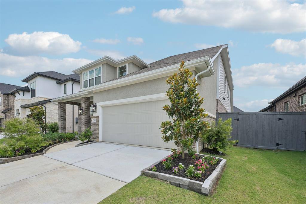 26223 Aurora Sky Road, Hockley, TX 77447