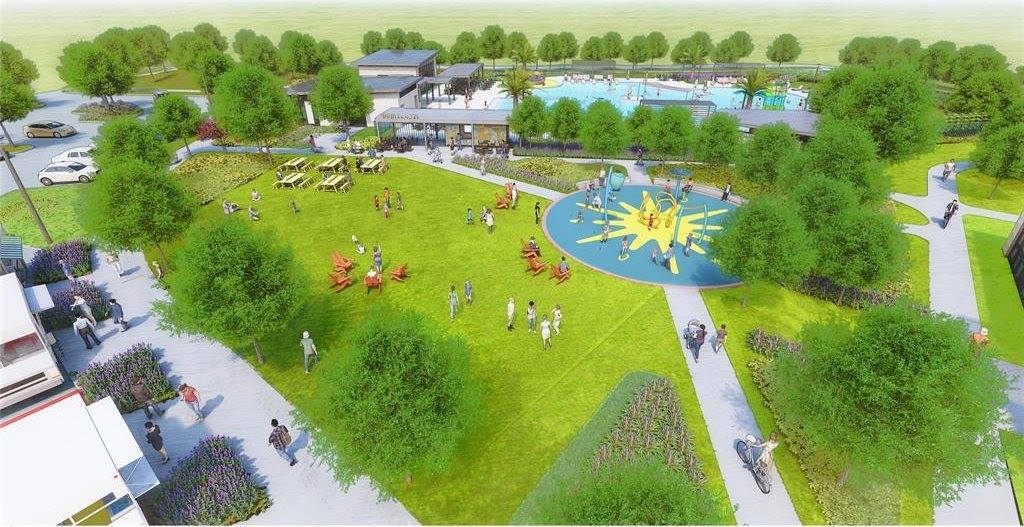 26223 Aurora Sky Road, Hockley, TX 77447