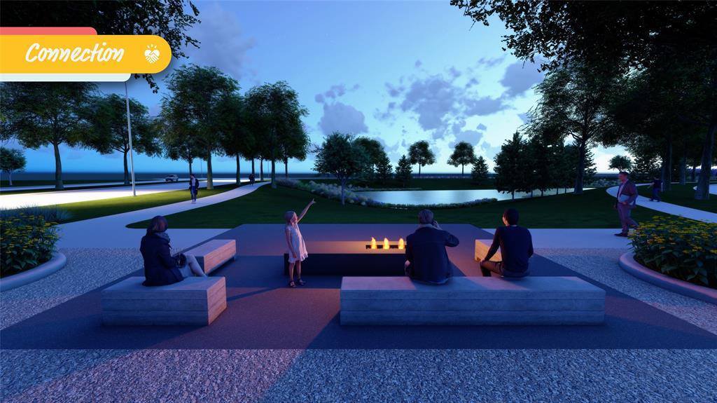 26223 Aurora Sky Road, Hockley, TX 77447