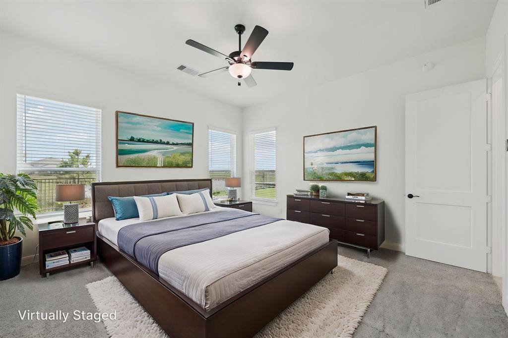 26223 Aurora Sky Road, Hockley, TX 77447