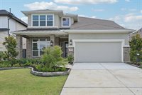26223 Aurora Sky Road, Hockley, TX 77447