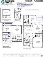 26223 Aurora Sky Road, Hockley, TX 77447