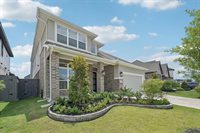 26223 Aurora Sky Road, Hockley, TX 77447