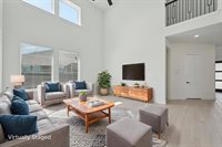 26223 Aurora Sky Road, Hockley, TX 77447