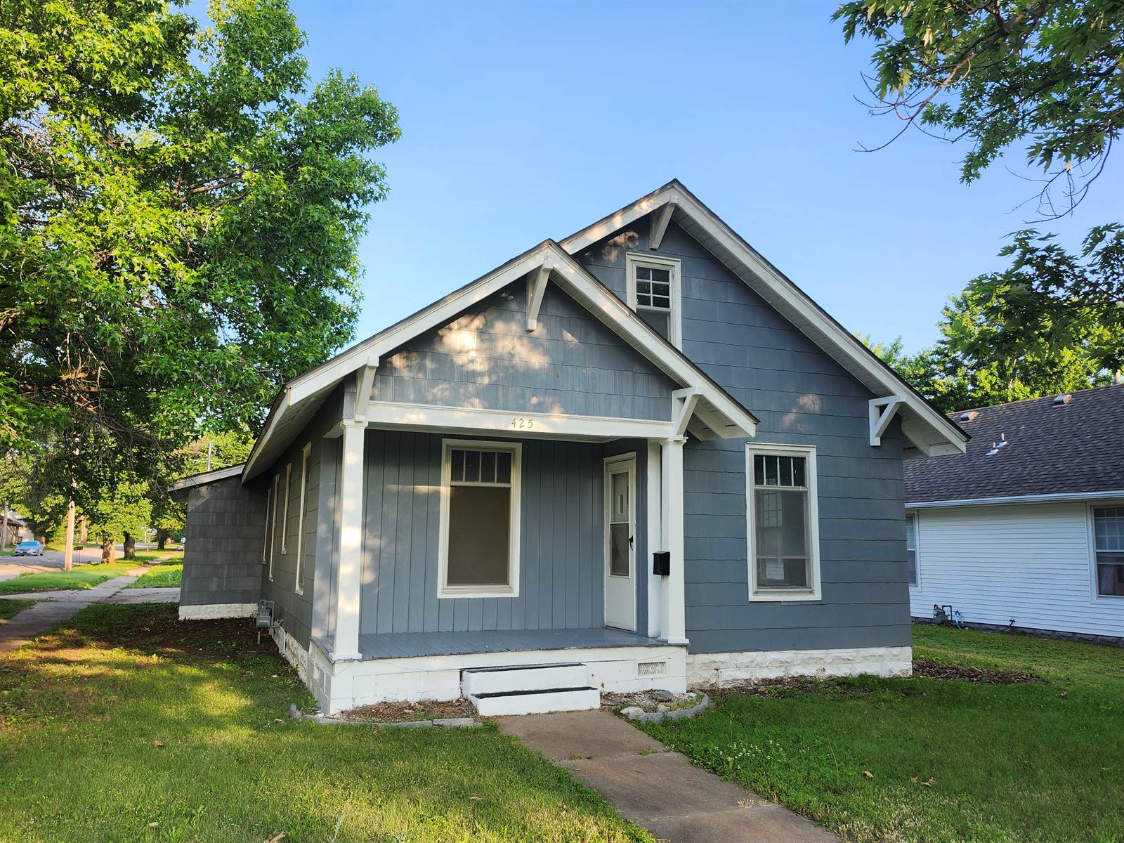 425 North Emporia St, El Dorado, KS 67042