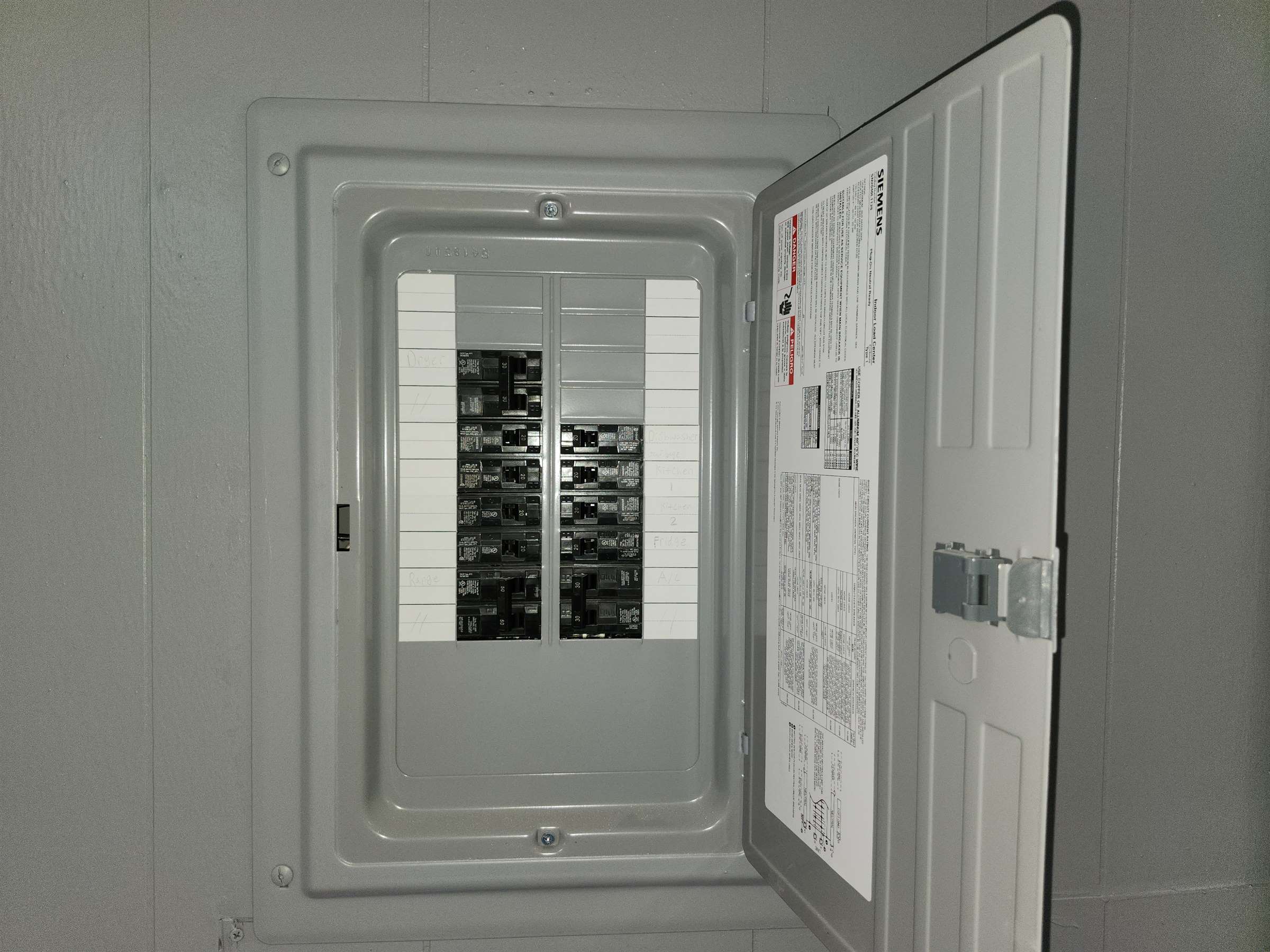 425 North Emporia St, El Dorado, KS 67042