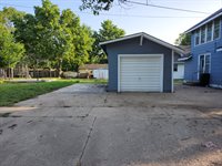 425 North Emporia St, El Dorado, KS 67042