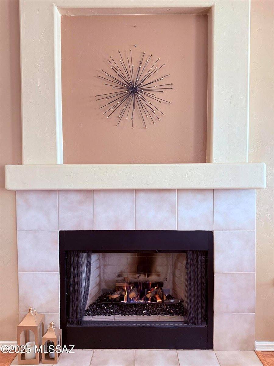 15415 South Camino Agua Azul, Sahuarita, AZ 85629