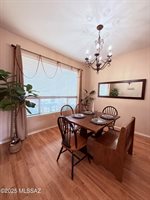 15415 South Camino Agua Azul, Sahuarita, AZ 85629