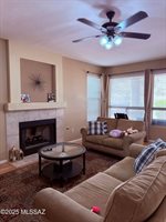 15415 South Camino Agua Azul, Sahuarita, AZ 85629