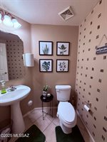 15415 South Camino Agua Azul, Sahuarita, AZ 85629