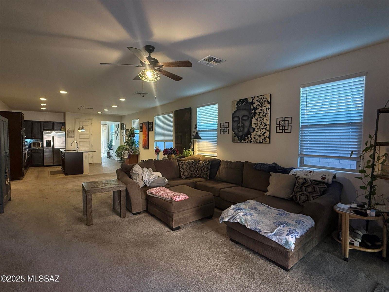 16038 South Camino Casal, Sahuarita, AZ 85629