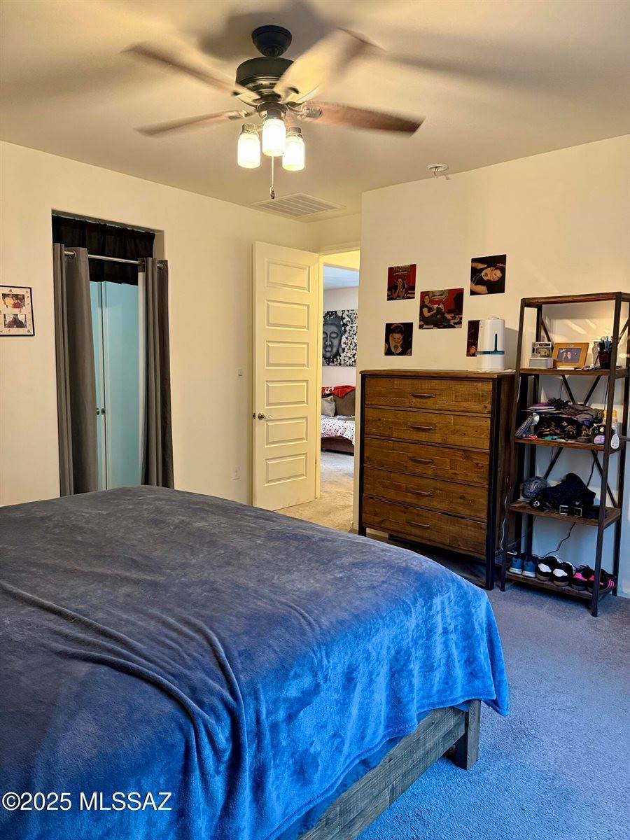 16038 South Camino Casal, Sahuarita, AZ 85629