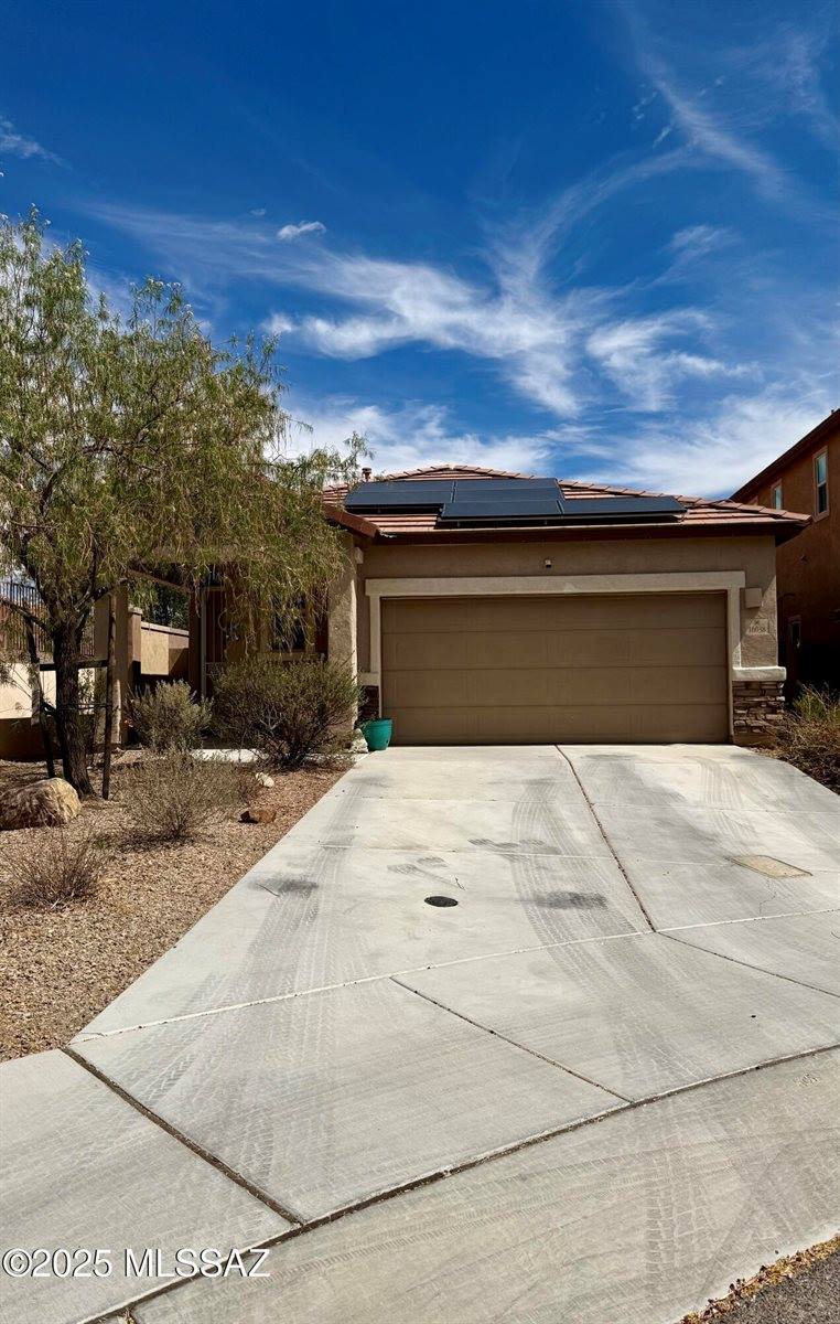 16038 South Camino Casal, Sahuarita, AZ 85629