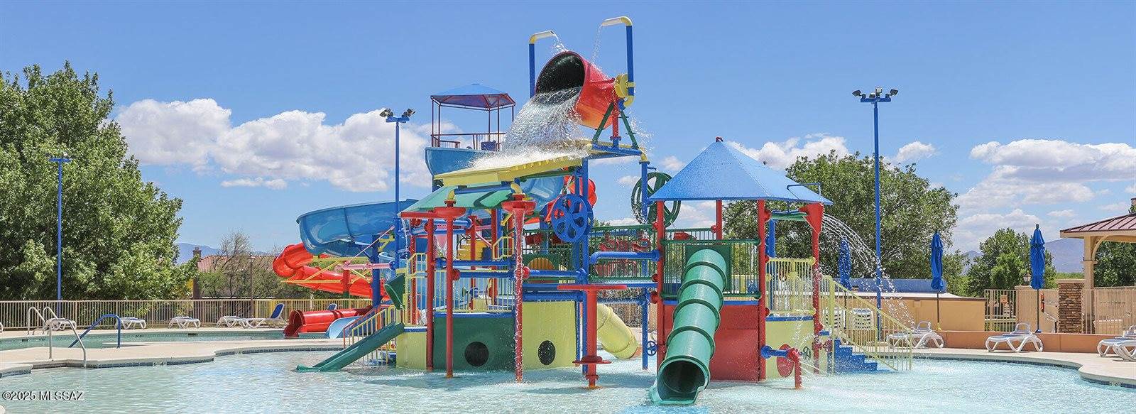 16038 South Camino Casal, Sahuarita, AZ 85629